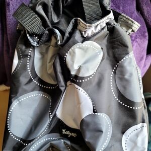 Thirty-One Cinch Thermal Lumchbag